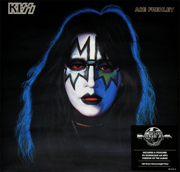 Kiss - Ace Frehley - LP