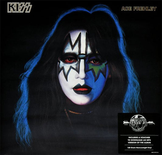 Kiss - Ace Frehley - LP