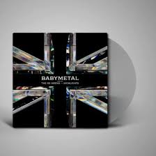 Babymetal - Live At the 02 Arena-Highlights RSD 2026 - LP Clear