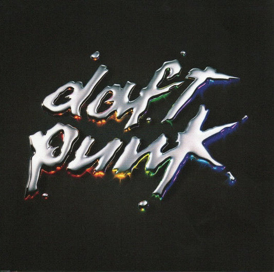 Daft Punk – Discovery - CD
