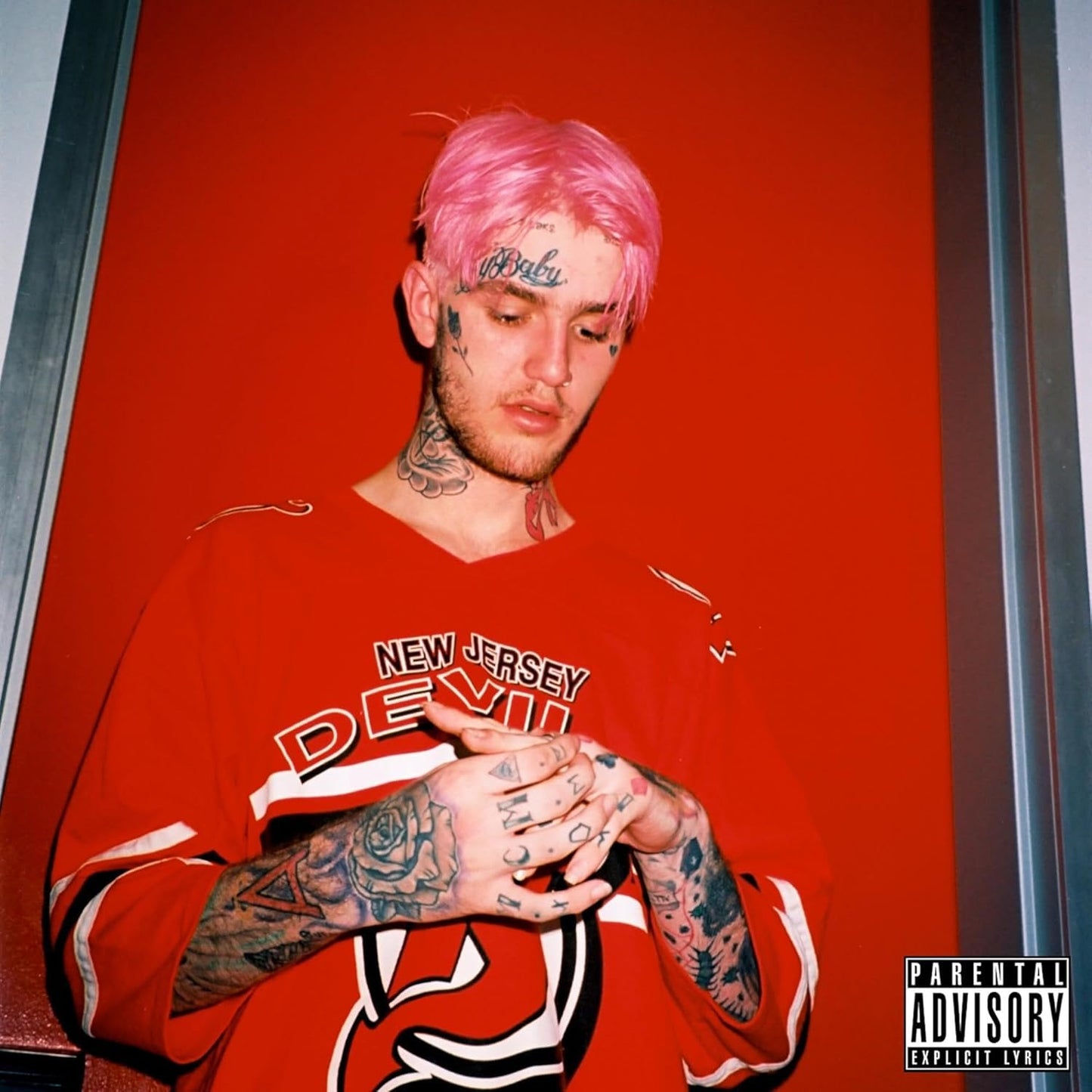 Lil Peep – Hellboy - CD