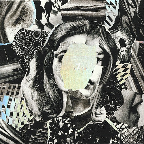 Beach House – 7 - CD