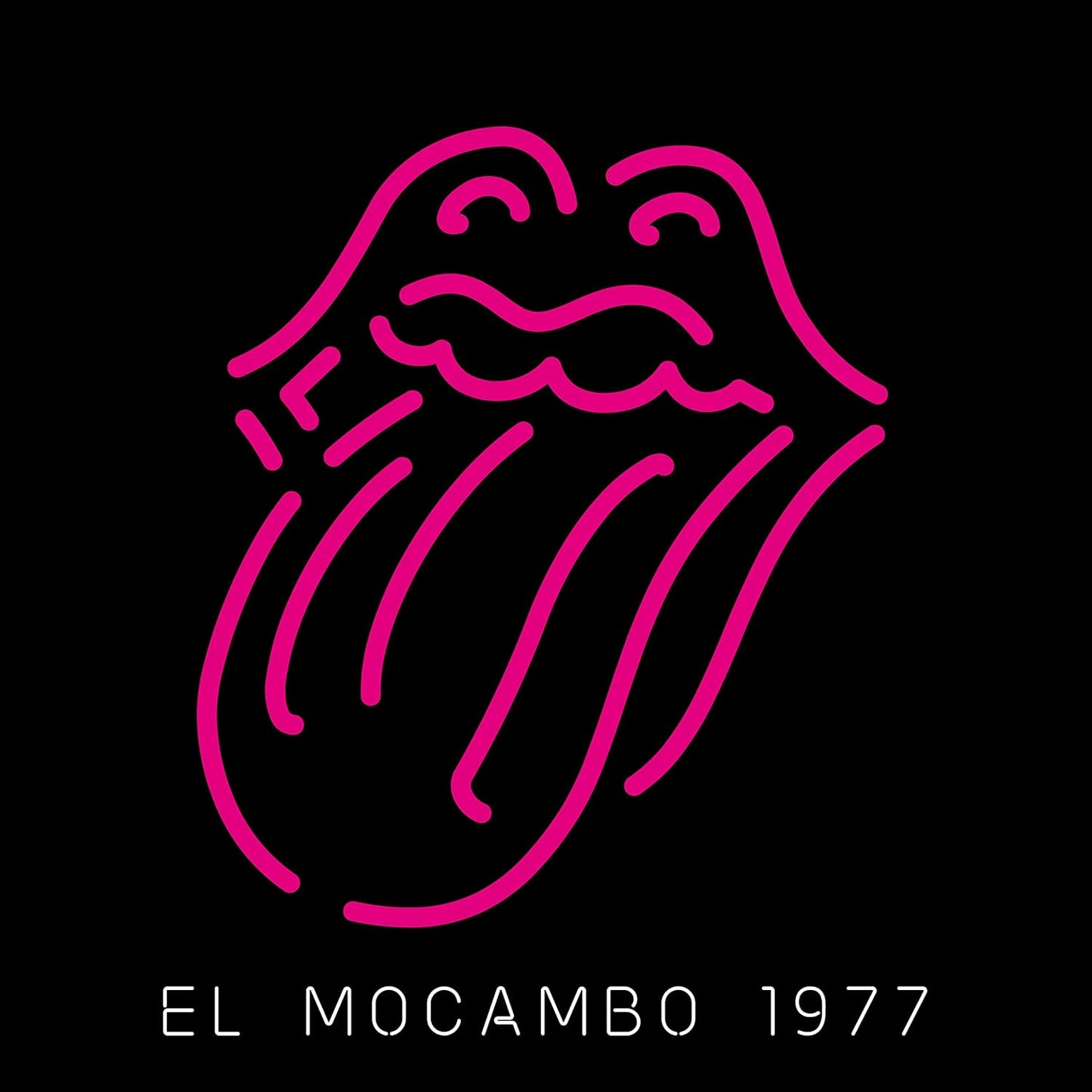 The Rolling Stones – El Mocambo 1977 CD
