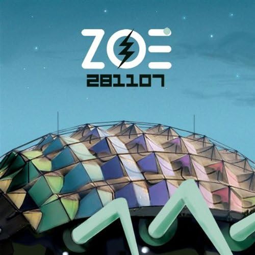 Zoe - 28 11 07 - LP