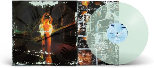 The Mysterines – Afraid Of Tomorrows - LP