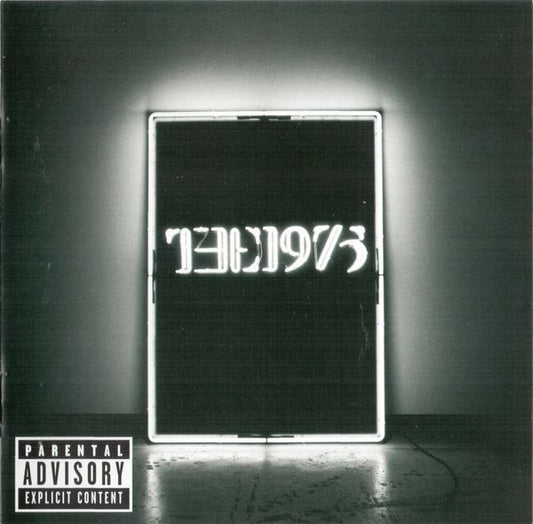 The 1975 – The 1975 - CD