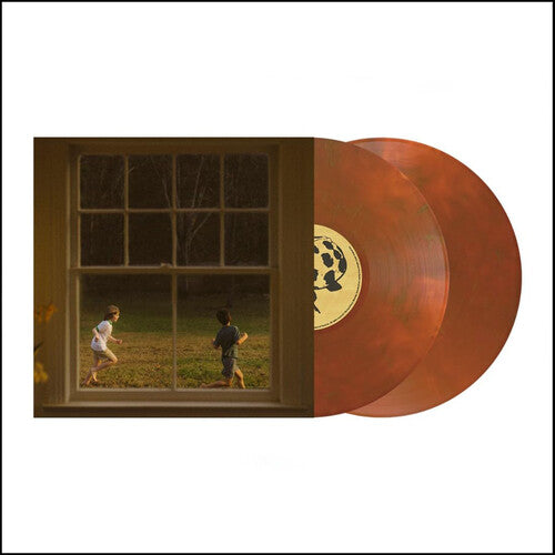 Noah Kahan – The Great Divide - LP Rust