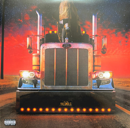 Bad Bunny – El Último Tour Del Mundo LP