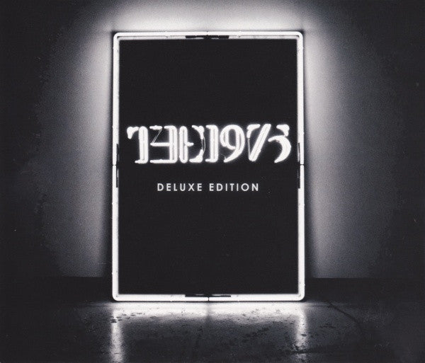 The 1975 – The 1975 (Deluxe Edition) - CD