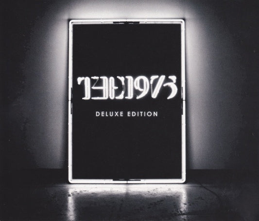 The 1975 – The 1975 (Deluxe Edition) - CD
