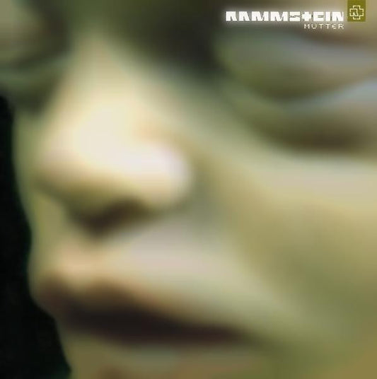 Rammstein – Mutter CD