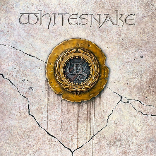 Whitesnake – 1987 - CD