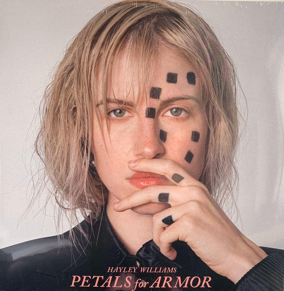 Hayley Williams – Petals For Armor - LP