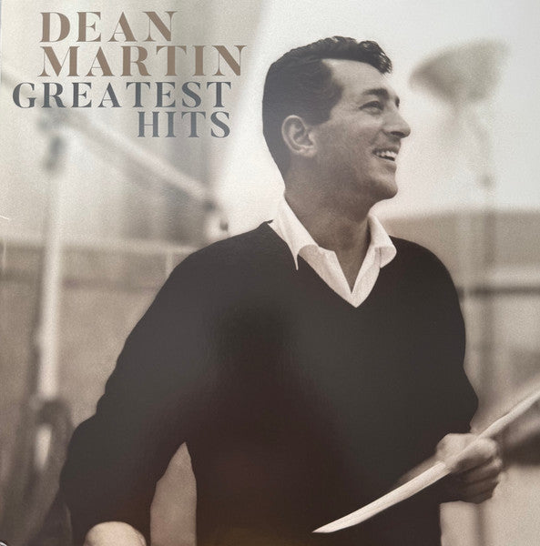 Dean Martin – Greatest Hits - LP