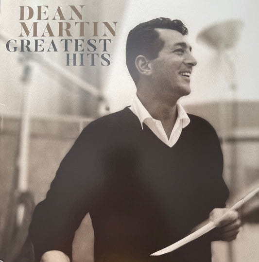 Dean Martin – Greatest Hits - LP