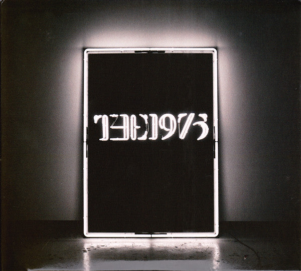 The 1975 – The 1975+ Live At Gorilla Manchester - CD