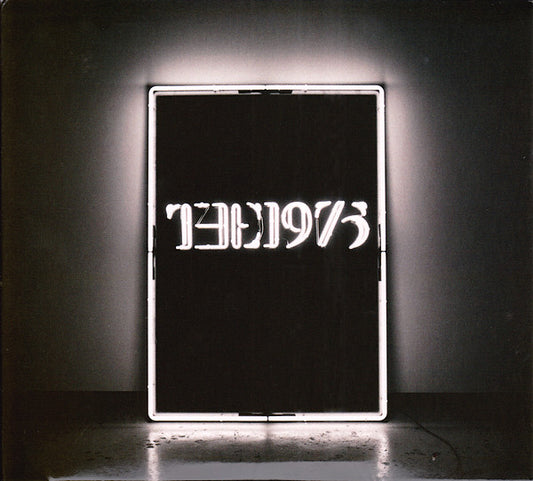 The 1975 – The 1975+ Live At Gorilla Manchester - CD