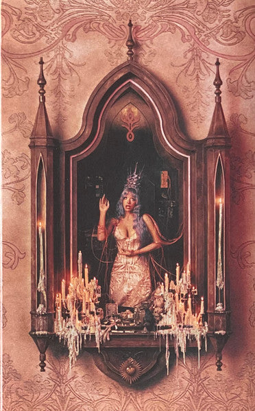 Melanie Martinez – Hades - Cassette