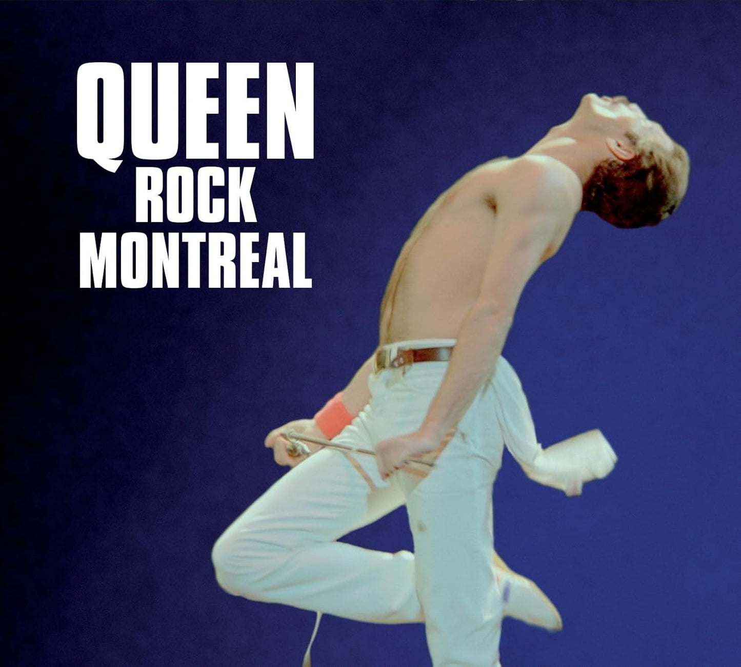 Queen – Rock Montreal - CD