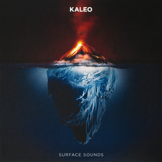 Kaleo – Surface Sounds LP