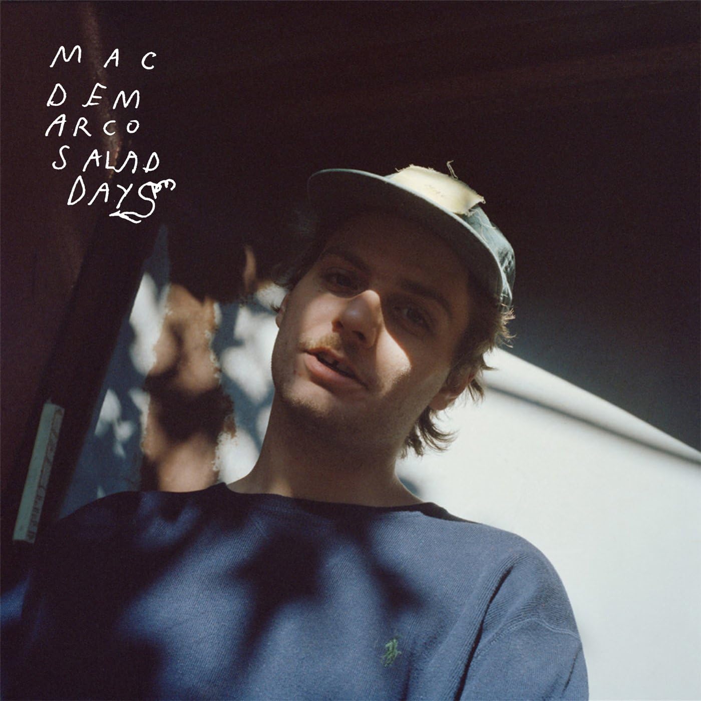 Mac DeMarco – Salad Days - CD