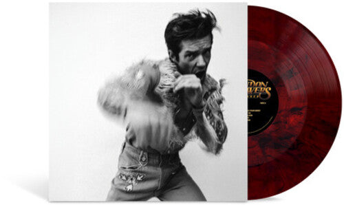 Brandon Flowers - THRASHER - LP Rojo