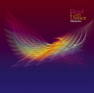 Dead Can Dance – Memento - CD