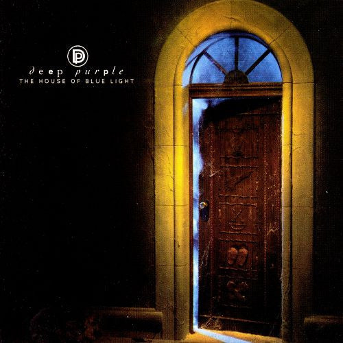 Deep Purple – The House Of Blue Light - LP
