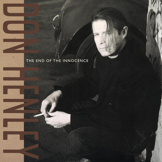 Don Henley – The End Of The Innocence - LP