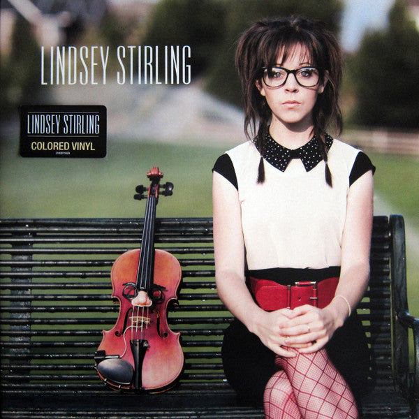 Lindsey Stirling – Lindsey Stirling - LP Butterream