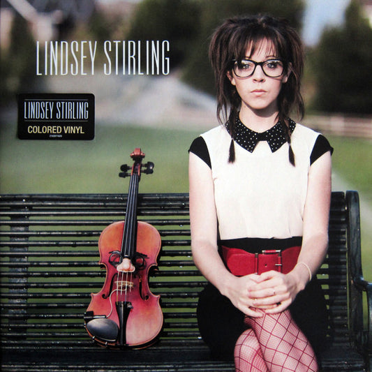 Lindsey Stirling – Lindsey Stirling - LP Butterream