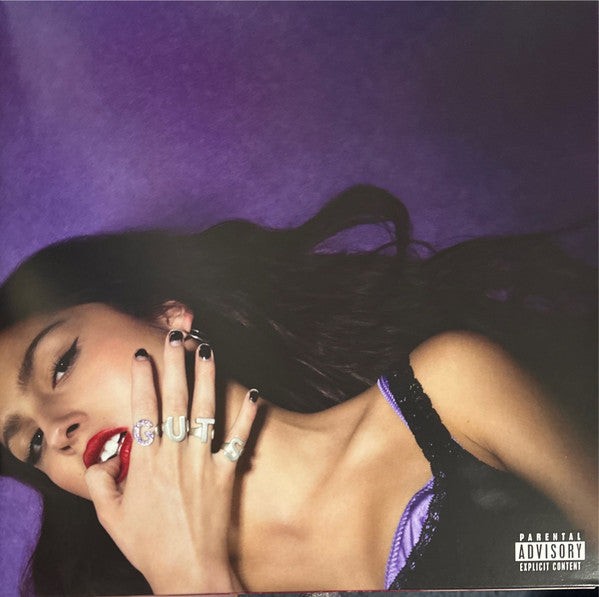 Olivia Rodrigo – Guts - LP