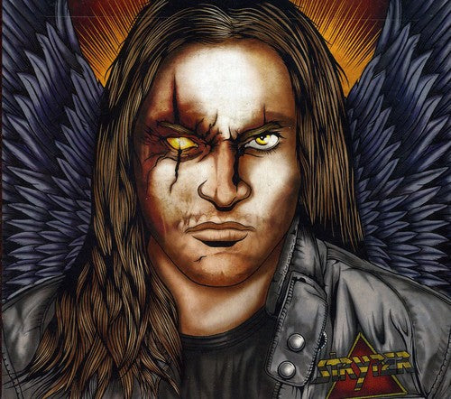 Stryper - The Covering - Cd