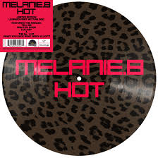 Melanie B -  Hot RSD 2026 - LP