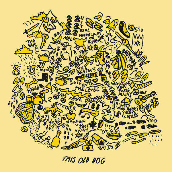 Mac Demarco – This Old Dog - CD
