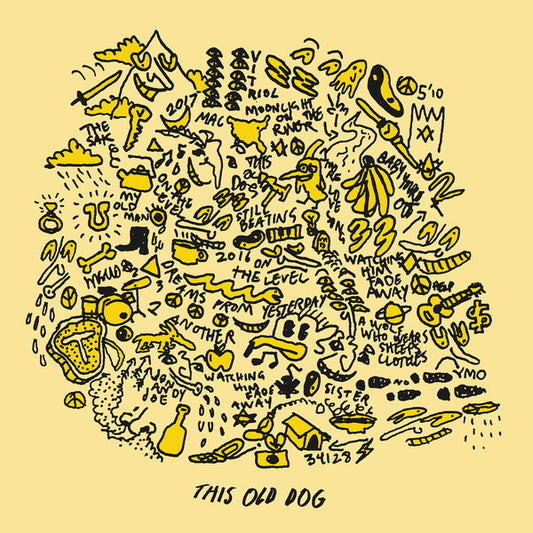 Mac Demarco – This Old Dog - CD