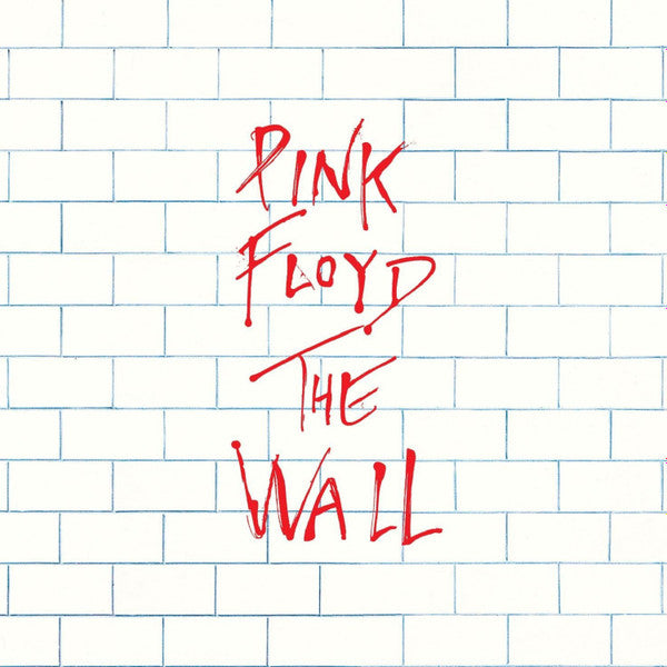 Pink Floyd – The Wall - CD Triple