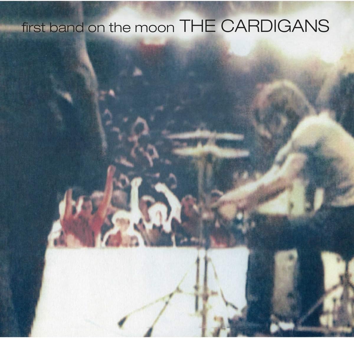 The Cardigans – First Band On The Moon LP