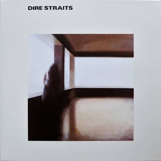 Dire Straits – Dire Straits - LP