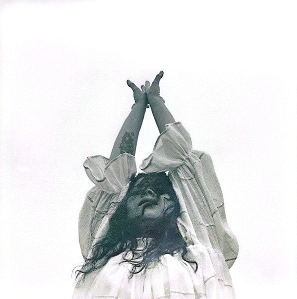 Silvana Estrada – Marchita - LP