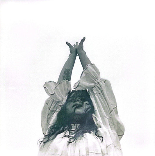 Silvana Estrada – Marchita - LP