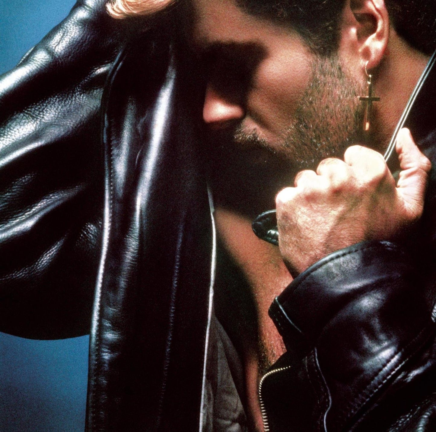 George Michael – Faith CD