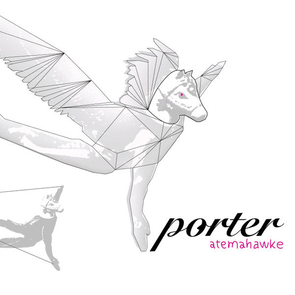 Porter – Atemahawke - CD