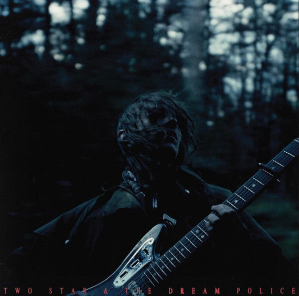 Mk.gee – Two Star & The Dream Police - LP