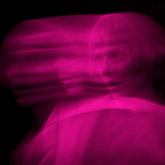 Tomora – Come Closer - LP Transparente