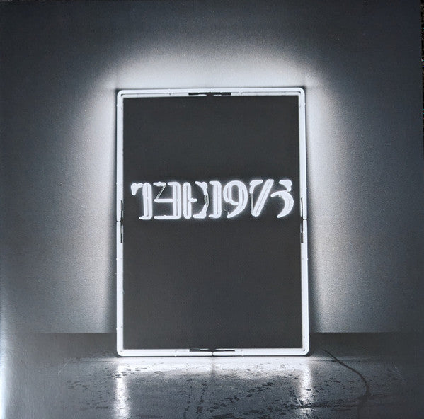The 1975 – The 1975 - LP