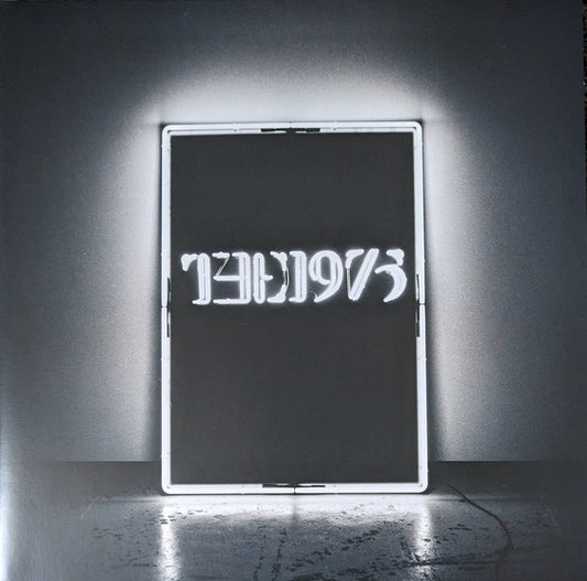 The 1975 – The 1975 - LP