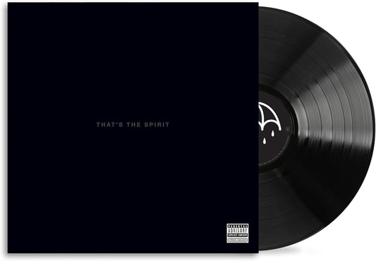 Bring Me The Horizon – That's The Spirit - LP