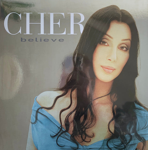 Cher – Believe - LP