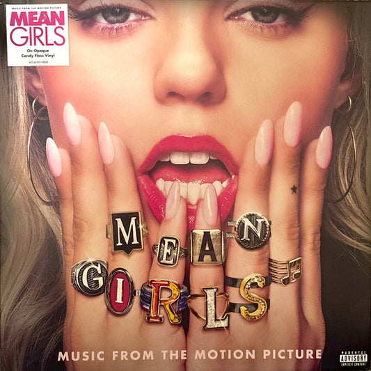 Soundtrack - Mean Girls - LP